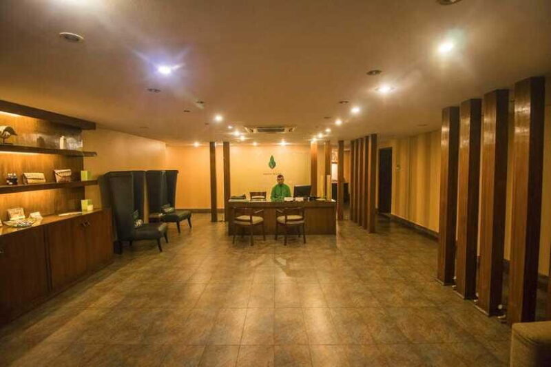 Kathmandu Valley: Ayurvedic Massage with Shirodhara - FAQ