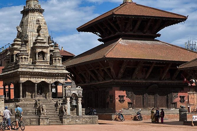 Kathmandu Valley City Tour- Day Tour - Booking Information