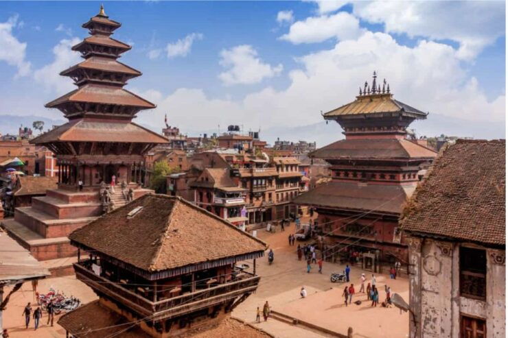 Kathmandu Valley City Tour - Tour Highlights