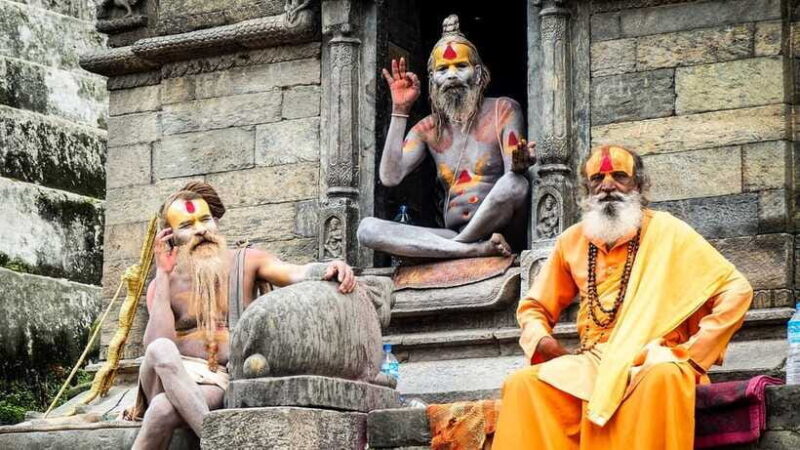 Kathmandu Valley Day Tour - Final Thoughts