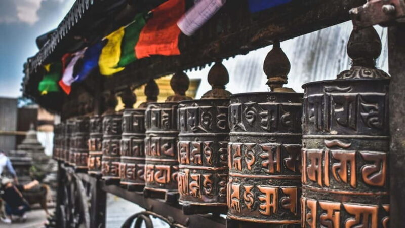 Kathmandu Valley Day Tour - FAQs