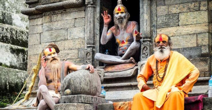 Kathmandu Valley Day Tour - Highlights of the Kathmandu Valley Tour