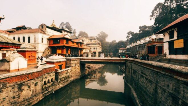 Kathmandu Valley Day Tour - Flexibility and Convenience of the Day Tour