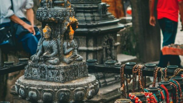 Kathmandu Valley Day Tour - The Sum Up