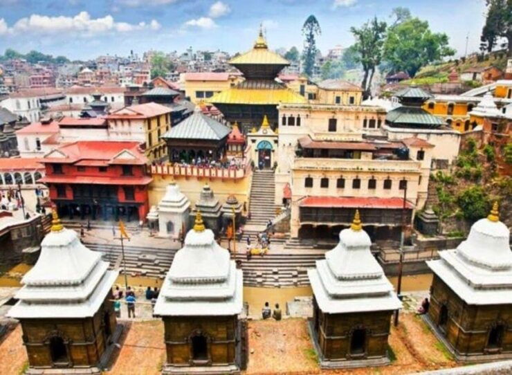Kathmandu Valley - Day Tour - UNESCO World Heritage Sites - Tour Details