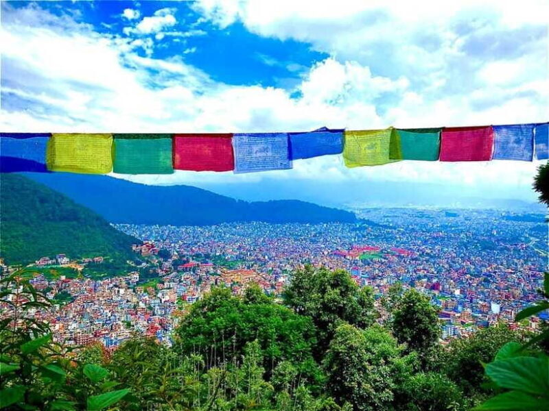 Kathmandu Valley: Full-Day Cultural and Historical Tour - Who Would Love This Tour?