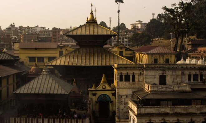 Kathmandu Valley: Full Day Tour - Highlights of the Tour