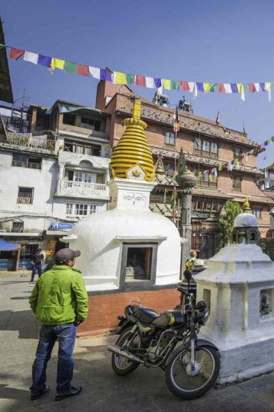 Kathmandu Valley: Full-Day Tour With Guide - Tips for Travelers