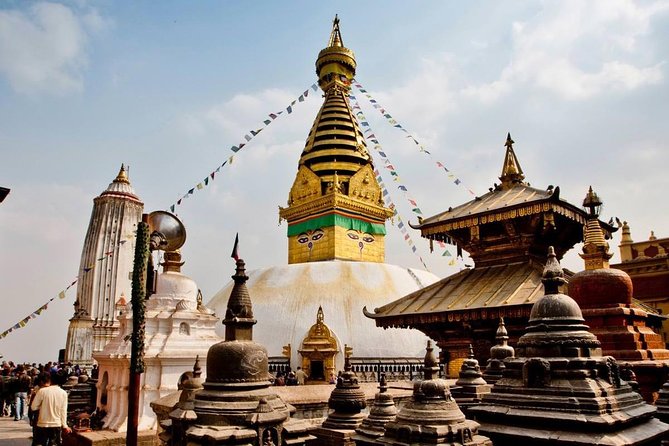 Kathmandu Valley Half Day Tour - Accessibility and Group Size