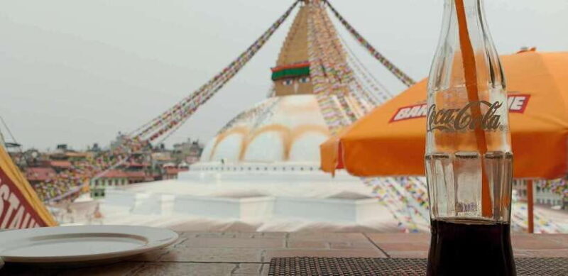 Kathmandu valley Heritage tour - The Sum Up