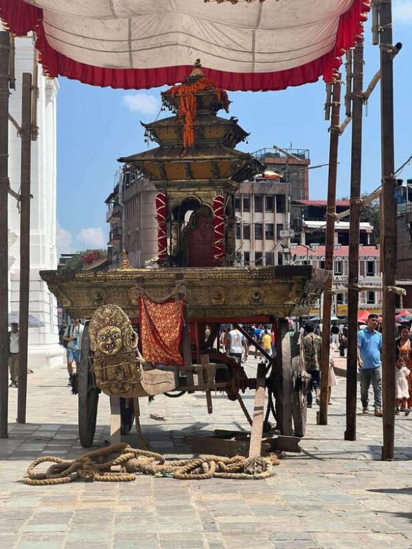 Kathmandu valley Heritage tour - FAQ
