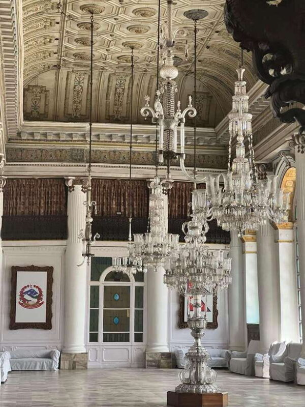 Kathmandu valley Heritage tour - Authentic Cultural Encounters