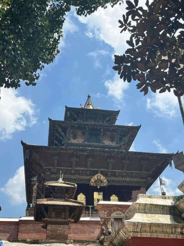 Kathmandu valley Heritage tour - The Value for Money
