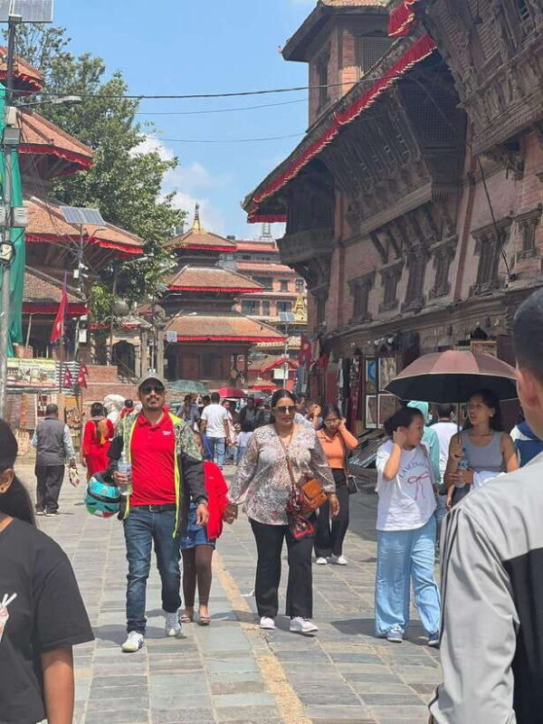 Kathmandu valley Heritage tour - Final Thoughts: Is It Worth It?