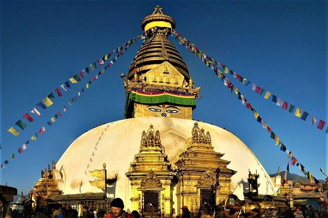 Kathmandu Valley Heritage Tour - Traditional Arts and Architecture