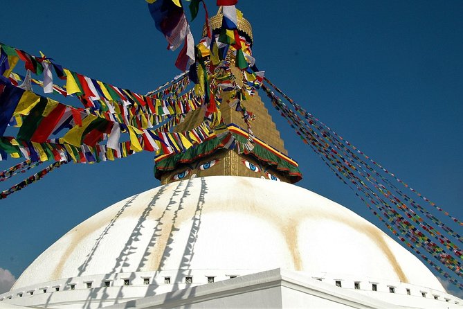 Kathmandu Valley Heritage Tour - Local Traditions and Customs