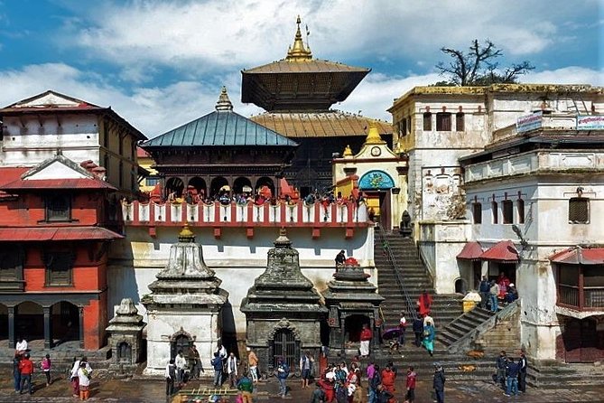 Kathmandu Valley Heritage Tour - Common Questions