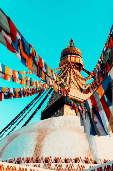 Kathmandu Valley Luxury Cultural Heritage Bus Day Tour - Preparation Tips