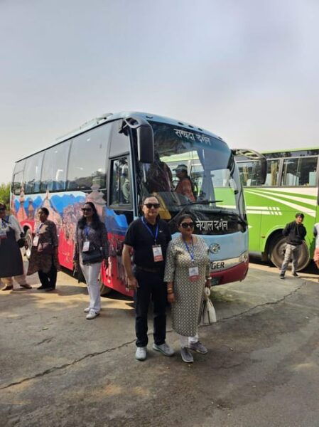 Kathmandu Valley Luxury Cultural Heritage Bus Day Tour - Cancellation Policy