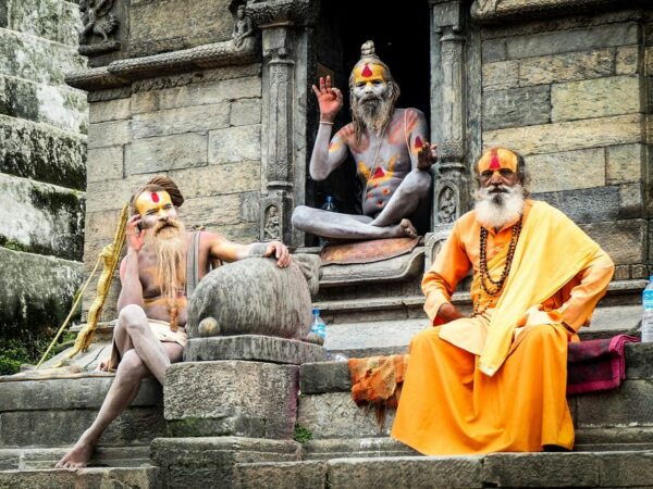 Kathmandu Valley Luxury Cultural Heritage Bus Day Tour - Questions You May Have