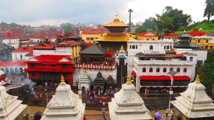 Kathmandu Valley, Namobuddha and Panauti Tour - Highlights and Landmarks