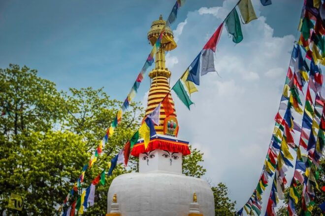 Kathmandu Valley, Namobuddha and Panauti Tour - Review and Recommendation