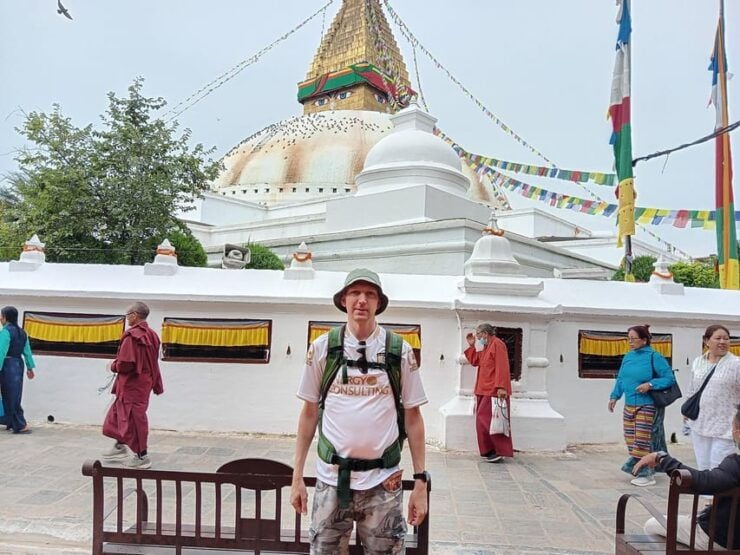 Kathmandu Valley Private Day Tour By Car - Key Points