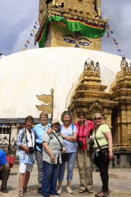 Kathmandu Valley Private Day Tour By Car - Budhanilkantha (Sleeping Vishnu)