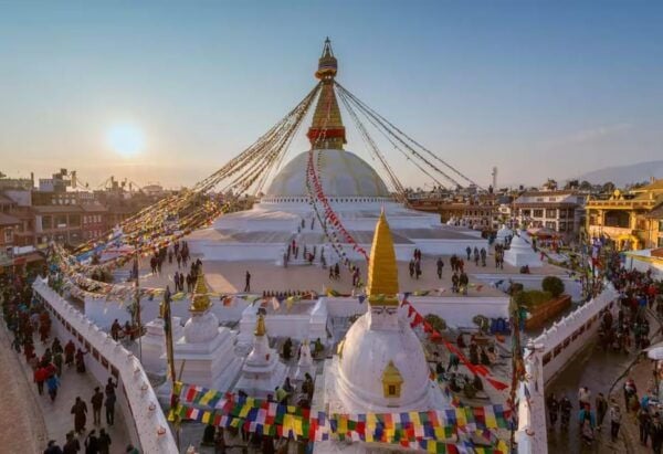 Kathmandu Valley Private Day Tour By Car - Questions You May Have
