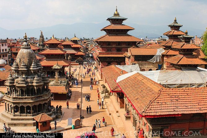 Kathmandu Valley Private One Day Tour With Local Expert Guide - Contact Information