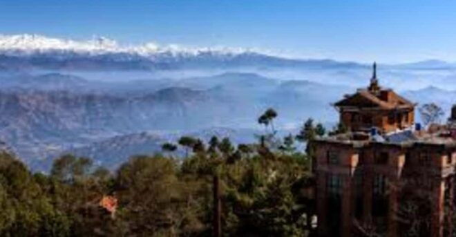Kathmandu Valley Rim Trek to Chisapani, Nagarkot (2,170 M) - Inclusions and Exclusions