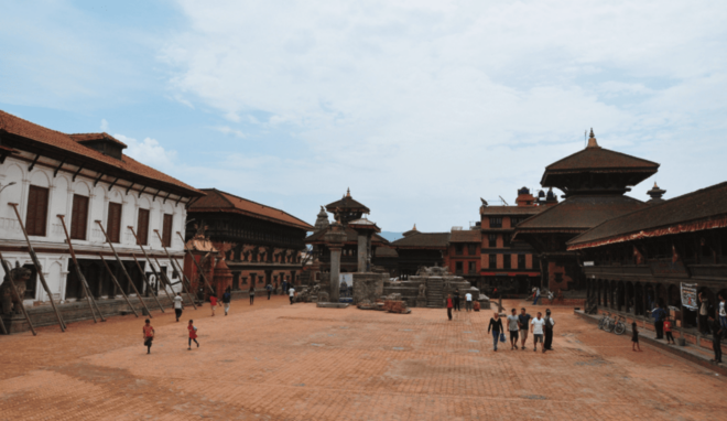 Kathmandu Valley Rim Trek to Chisapani, Nagarkot (2,170 M) - Important Information
