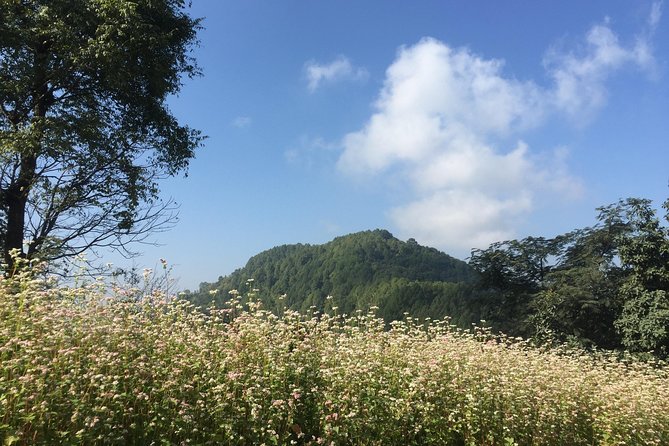 Kathmandu Valley Rim Trekking - 3 Days - Cancellation Policy
