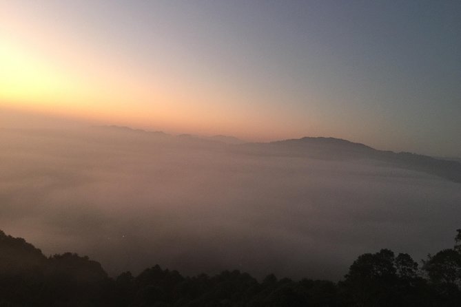 Kathmandu Valley Rim Trekking - 3 Days - Reviews and Ratings