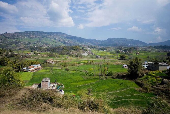 Kathmandu Valley Rim Trekking - 3 Days - Common Questions