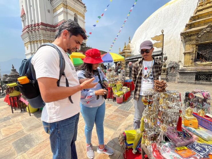 Kathmandu Valley Sightseeing - Detailed Itinerary