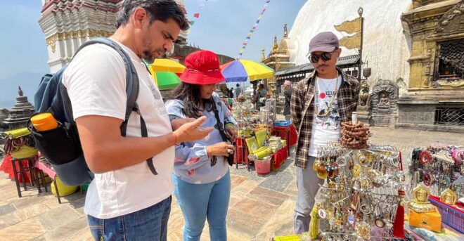 Kathmandu Valley Sightseeing - Historical Significance of Sites