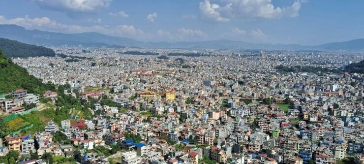 Kathmandu: Valley Sightseeing Tour - Itinerary Highlights