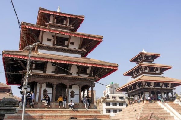 Kathmandu: Valley Sightseeing Tour - Best Time to Visit