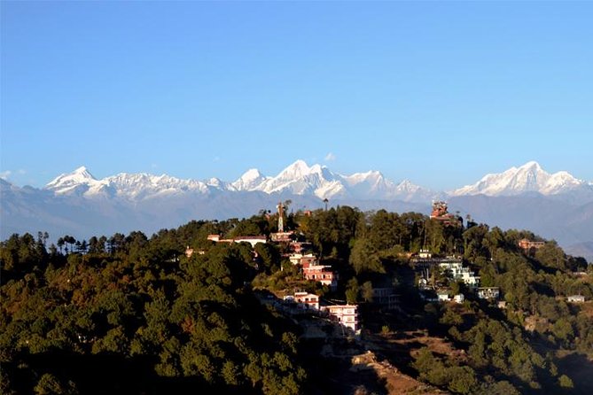 Kathmandu Valley Sightseeing Tour - Highlights of Kathmandu Valley Tour