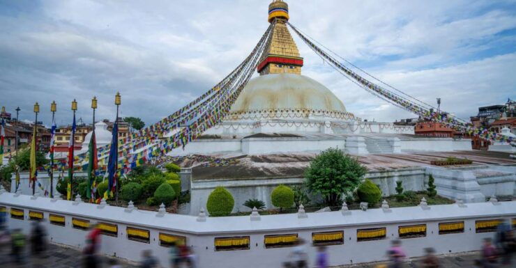 Kathmandu Valley Sightseeing Tour - Heritage Tour - Experience Highlights
