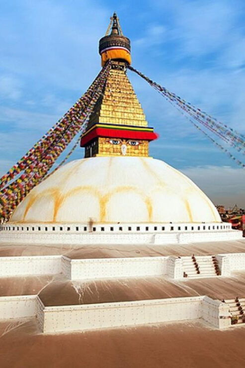 Kathmandu Valley Tour - Cultural Experiences