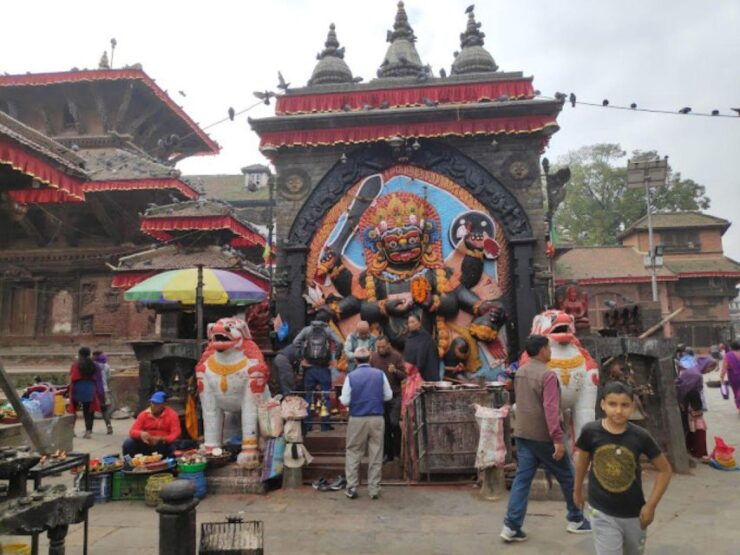 Kathmandu Valley Tour -5 Days - Must-Visit Sites