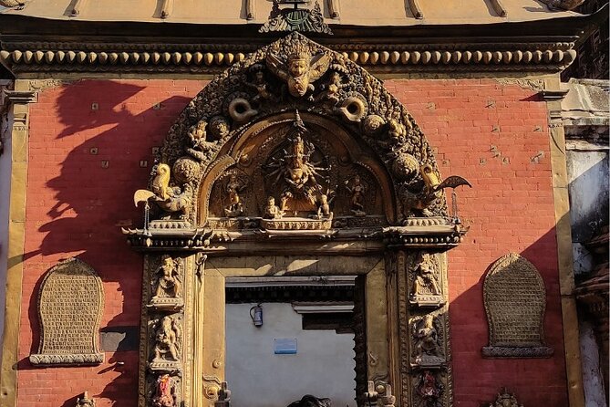 Kathmandu Valley Tour - Bhaktapur and Nagarkot Day Trip - Historical Sites in Bhaktapur