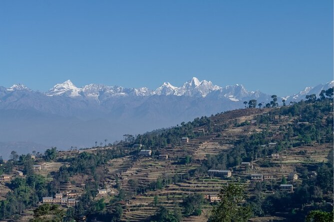 Kathmandu Valley Tour - Bhaktapur and Nagarkot Day Trip - Religious Significance of the Tour