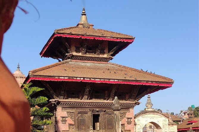 Kathmandu Valley Tour - Bhaktapur and Nagarkot Day Trip - Reviews and Ratings