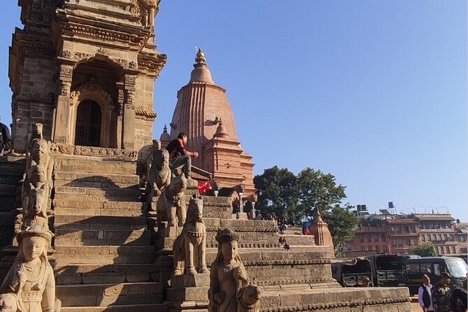 Kathmandu Valley Tour - Bhaktapur and Nagarkot Day Trip - Pricing and Discounts