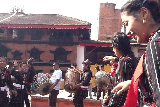 Kathmandu Valley Tour ,Heritage Site of Kathmandu, Kathmandu - Bhaktpur - Patan - Inclusions and Exclusions