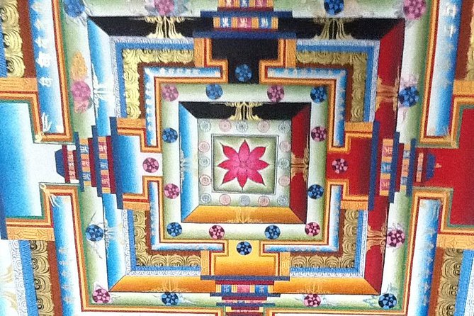 Kathmandu Valley Tour ,Heritage Site of Kathmandu, Kathmandu - Bhaktpur - Patan - Meeting and Pickup Information