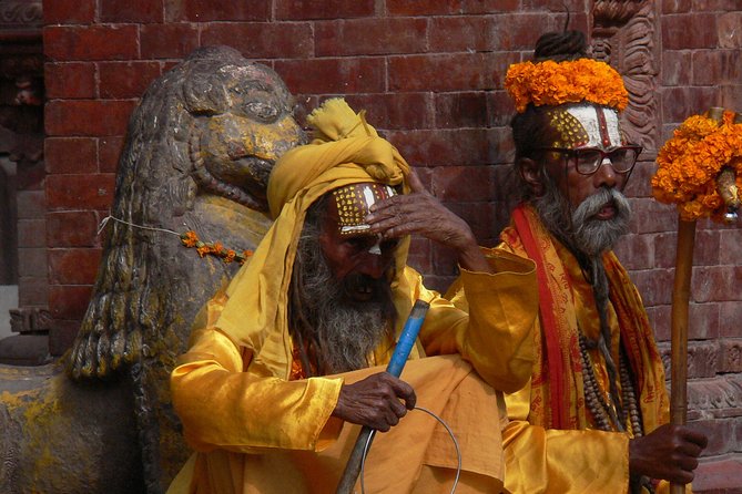 Kathmandu Valley Tour ,Heritage Site of Kathmandu, Kathmandu - Bhaktpur - Patan - Common Questions